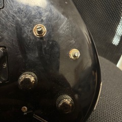 YAMAHA TRBX304 アクティブ エレキベースの画像