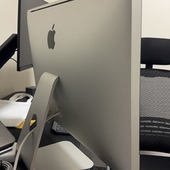 iMac (21.5-inch, Mid 2011)の画像