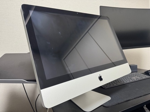 Mac iMac (21.5-inch, Mid 2011)