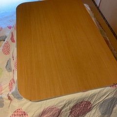 こたつセットの画像