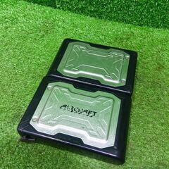 バートル AC360-19V ファンバッテリーセット【船橋馬込店】【店頭取引限定】【中古】管理番号：ITZNE6LG3XUXの画像