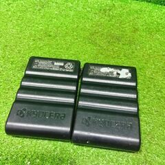 バートル AC360-19V ファンバッテリーセット【船橋馬込店】【店頭取引限定】【中古】管理番号：ITZNE6LG3XUXの画像