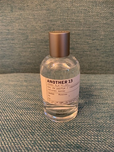 LE LABO ANOTHER 13 ルラボアナザー13