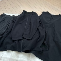 レディース☆大きいsize冬服の画像