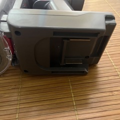 美品 マキタ18v仕様 dyson V7 origin 本体の画像