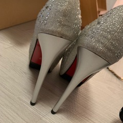 キャバ嬢25cmの画像