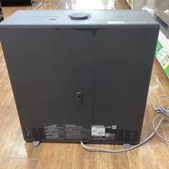 DAIKIN 遠赤外線ヒーター 2023年製の画像