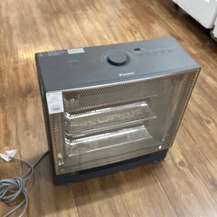 DAIKIN 遠赤外線ヒーター 2023年製の画像