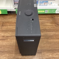 DAIKIN 遠赤外線ヒーター 2023年製の画像