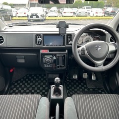 個人出品　アルトワークス  MT 2WD HA36Sの画像
