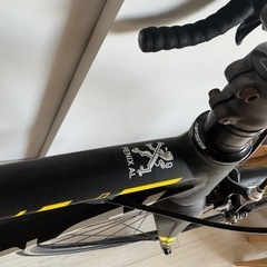 Ridley FENIX AL xxxs リドレー　フェニックスの画像