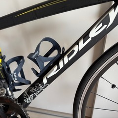 Ridley FENIX AL xxxs リドレー　フェニックスの画像