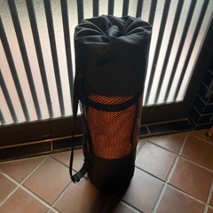 ヨガマット　2点セットの画像
