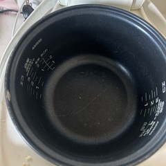 2025、10月25.26日限定 炊飯器の画像