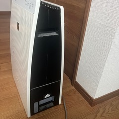 空気清浄機あげますの画像