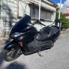 08フォルツァZ 後期の画像