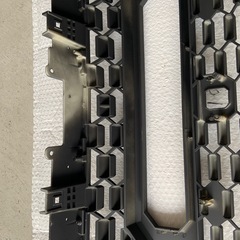 ランドクルーザー　トヨタ　ランクル　プラド　150 社外　グリルの画像