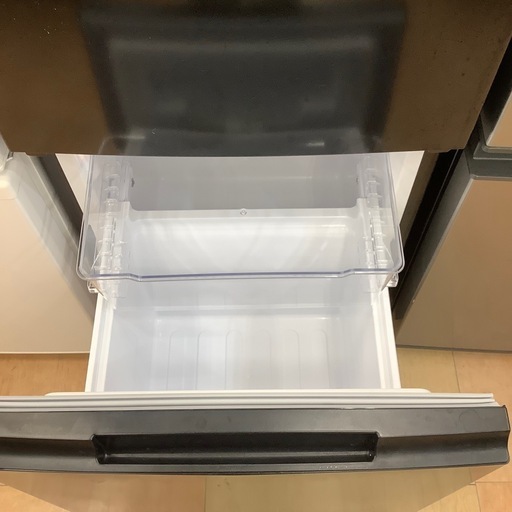 【トレファク摂津店】　SHARP   2ドア冷蔵庫　2022年製　152ℓ 　が入荷致しました！！