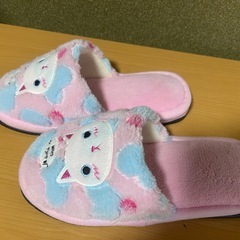 室内用スリッパの画像