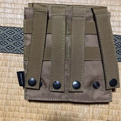 マガジンポーチ
の画像