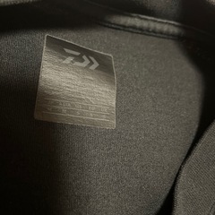 DAIWA PIER39 ダイワピア　TECH FOOTBALL SHIRTSの画像