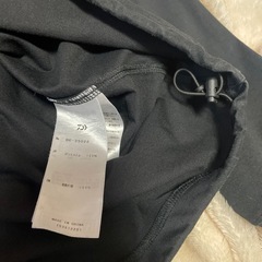 DAIWA PIER39 ダイワピア　TECH FOOTBALL SHIRTSの画像
