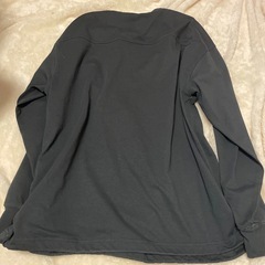 DAIWA PIER39 ダイワピア　TECH FOOTBALL SHIRTSの画像