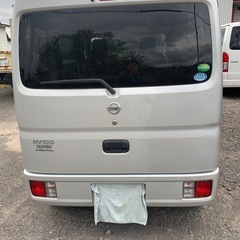 平成27年NV100クリッパーの画像