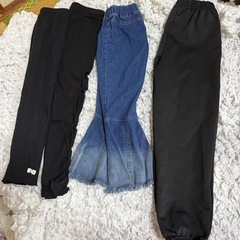 子供服女の子の画像