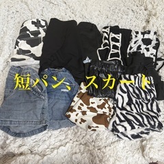 子供服女の子の画像