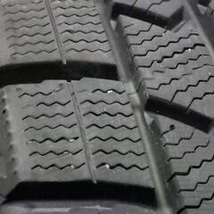 【決まりました】185/65R15 スタッドレス DUNLOP WINTERMAXX  2023年製 4本の画像