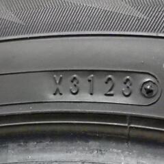 【決まりました】185/65R15 スタッドレス DUNLOP WINTERMAXX  2023年製 4本の画像