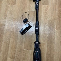 シャーク　掃除機の画像