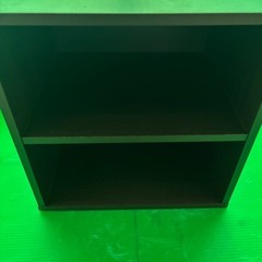 キューブボックスの画像