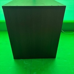 キューブボックスの画像