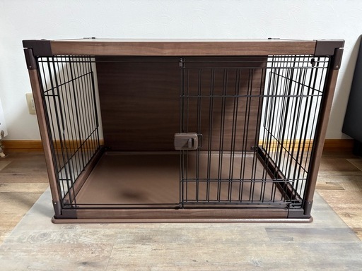 犬用 げーゲージ