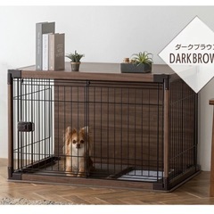 犬用 げーゲージの画像