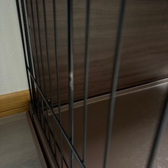 犬用 げーゲージの画像
