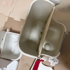 小動物用餌入れ&水入れの画像