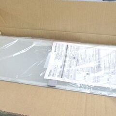 TOTO 洗面所用アクセサリー 収納キャビネット YSL50G 埋込タイプ 内装 札幌市の画像