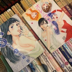 さくらんぼシンドローム　全11巻セット クピドの悪戯　虹玉　全7巻セット このSを、見よ！クピドの悪戯　全15巻セット オレ×ヨメ　クピドの悪戯   北崎拓　全34冊セットの画像