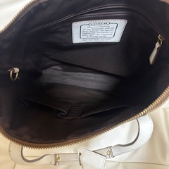 coachバックの画像