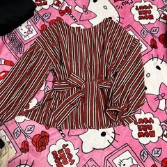 薄手トップスの画像