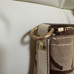 coachバックの画像