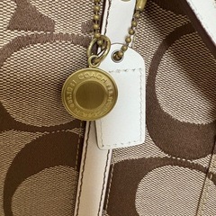 coachバックの画像