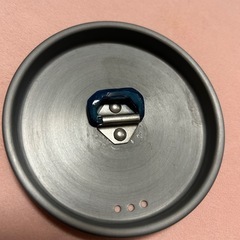 コンパクトケトル「ノマドケトル0.8」の画像