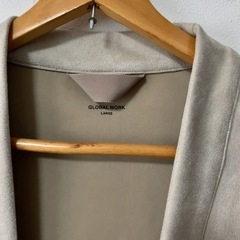メンズジャケット　Lサイズの画像