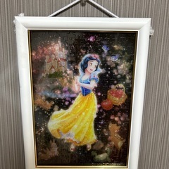 【5点セット】ディズニー
プリンセス　パズルの画像