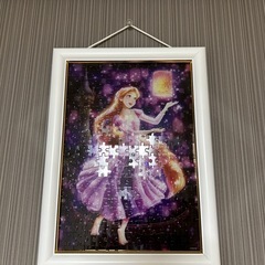【5点セット】ディズニー
プリンセス　パズルの画像