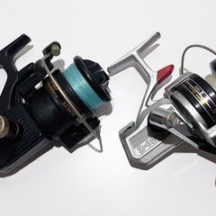 ■釣り具いろいろの画像